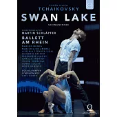 柴可夫斯基：《天鵝湖》(薛雷夫編舞)/ 薛雷夫〈編舞〉德國萊茵芭蕾舞團 (DVD)