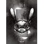 B.A.P - B.A.P RECORDING TAKE 4 (PHOTOBOOK + DVD) 寫真書 (韓國進口版)