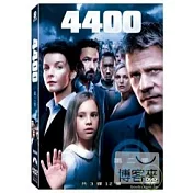 4400 第二季 DVD
