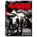 4400 第四季 DVD