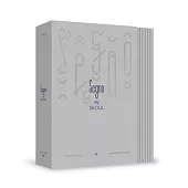 NU’EST - 2019 NU’EST CONCERT [SEGNO] IN SEOUL DVD (韓國進口版)