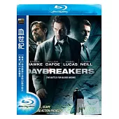 血世紀 (藍光BD)