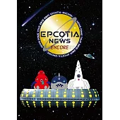 NEWS / NEWS 2018-2019 巨蛋巡迴演唱會EPCOTIA - ENCORE- 初回 (2DVD)