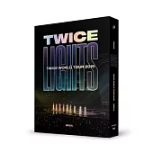 TWICE - TWICE WORLD TOUR 2019 [TWICELIGHTS] IN SEOUL DVD (2 DISC)(韓國進口版)