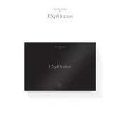 EXO - EXO PLANET #5 [EXPLORATION] DVD (2 DISC) (韓國進口版)