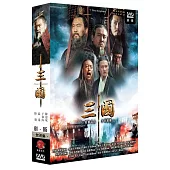 三國(61~95集) DVD