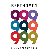 貝多芬第九號交響曲─九大歷史經典版本 歐洲進口盤 (9DVD)