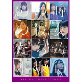 乃木坂46 / ALL MV COLLECTION2~當時的少女們~ (4DVD初回包裝限定盤)