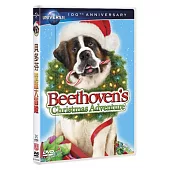 貝多芬聖誕大冒險 (DVD)
