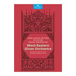 貝多芬三重協奏曲／布魯克納：第9號交響曲 DVD (慕特,馬友友,巴倫波因)