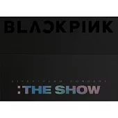 BLACKPINK - BLACKPINK 2021 [THE SHOW] KIT VIDEO 2DVD (韓國進口版)