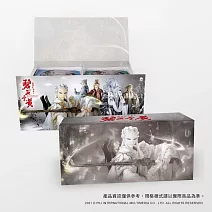 『霹靂兵烽決之碧血玄黃』DVD藏劇盒