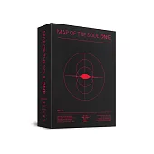 BTS - MAP OF THE SOUL ON:E 藍光 BD (韓國進口版)