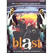 blast DVD