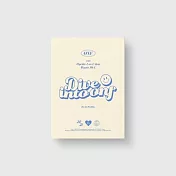 ONF - THE 1ST REALITY [DIVE INTO ONF] DVD (韓國進口版)