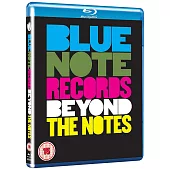 合輯 / 藍調之音Blue Note: 傳奇爵士廠牌-80年經典軌跡藍光特典