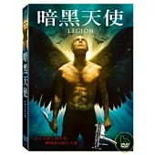 暗黑天使 DVD