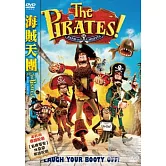 海賊天團 DVD