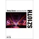 Sexy Zone / Sexy Zone Anniversary Tour 2021 SZ10TH 通常盤 (2DVD)
