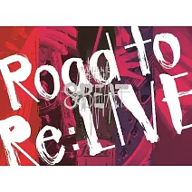 關8 / KANJANI’S Re:LIVE 8BEAT 【日本進口完全生産限定-Road to Re:LIVE-盤(3DVD+PHOTOBOOK)】