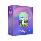 BTS - 2021 MUSTER SOWOOZOO 演唱會 DIGITAL CODE (韓國進口版)