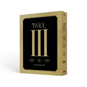 TWICE - TWICE 4TH WORLD TOUR III (韓國進口版) DVD