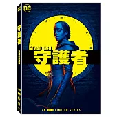 守護者 第一季 (DVD)