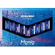 Snow Man / Snow Man 2021巡迴演唱會Mania【普通版】2DVD