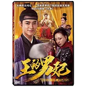 王的男妃DVD