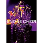 ENDRECHERI / ENDRECHERI 堂本 剛 2021 巡迴演唱會【普通版】DVD