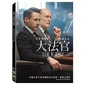 大法官 DVD
