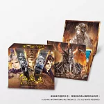 霹靂天機貳:仙魔决』DVD藏劇盒