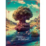 Mrs. GREEN APPLE / ARENA TOUR 2023 “NOAH no HAKOBUNE” [通常盤] (Blu-ray) 環球官方進口