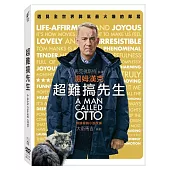 超難搞先生 (DVD)