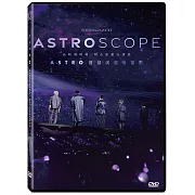 ASTRO  DVD