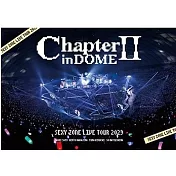 Sexy Zone / SEXY ZONE LIVE TOUR 2023 ChapterII in DOME [通常盤] (2DVD) 環球官方進口