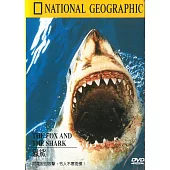 國家地理頻道(051)鯊魚DVD