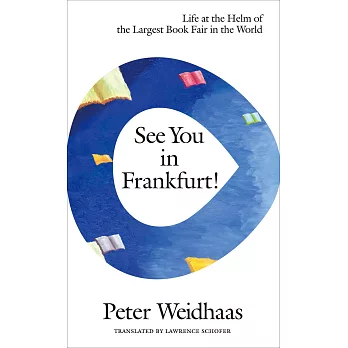 (英文版)See You in Frankfurt! (電子書)