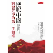 把脈中國：對習近平的第一手觀察 (電子書)