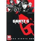 GANTZ殺戮都市(06) (電子書)
