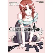 GUNSLINGER GIRL 神槍少女 (6) (電子書)