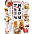 日本點餐完全圖解:看懂菜單╳順利點餐╳正確吃法,不會日文也能前進燒肉、拉麵、壽司、居酒屋10大類餐廳食堂【暢銷修訂版】 (電子書)