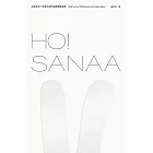 HO！SANAA：妹島和世＋西澤立衛的溫柔建築風景 (電子書)