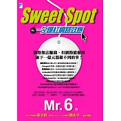 Sweet Spot：一夕爆紅網路效應 (電子書)