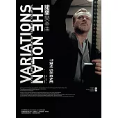 諾蘭變奏曲：當代國際名導Christopher Nolan電影全書【諾蘭首度親自解說|全彩】(完整收錄導演生涯11+4部作品，228幅劇照、片場照、分鏡及概念手稿) (電子書)
