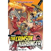 X-VENTURE Chronicles of the Dragon Trail 10: The Crimson Harbinger FiredDraked (電子書)