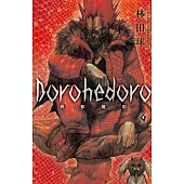 典藏版 Dorohedoro 異獸魔都(6) (電子書)