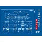 台灣總督府鐵道部.車輛形式圖 (電子書)