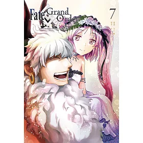 博客來 Fate Grand Order 真實之旅 7 電子書 博客來 Fate Grand Order 真實之旅 7 電子書