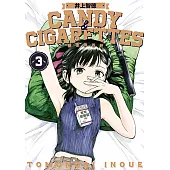 CANDY & CIGARETTES 糖果與香菸 (3) (電子書)